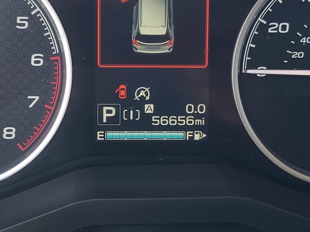 2021 Subaru Forester Premium photo 4