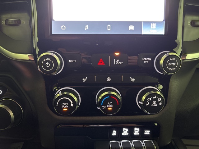 2025 Ram 1500 Big Horn photo 19