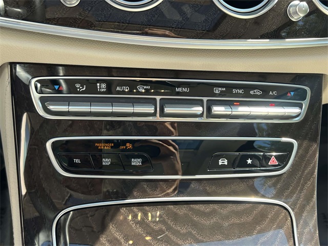 2023 Mercedes Benz E 350 4MATIC photo 27