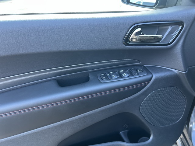2026 Dodge Durango GT photo 3
