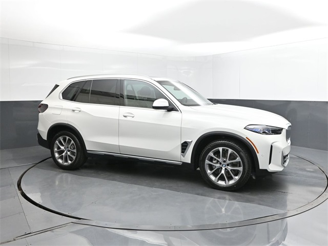 2026 Bmw X5 xDrive40i photo 13