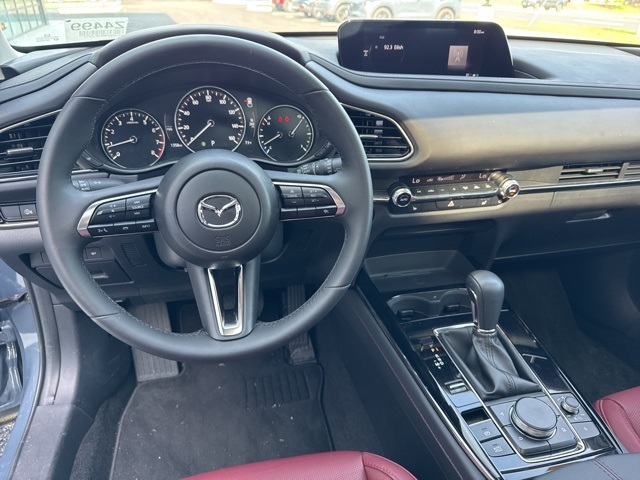 2024 Mazda CX-30 2.5 S Carbon photo 15