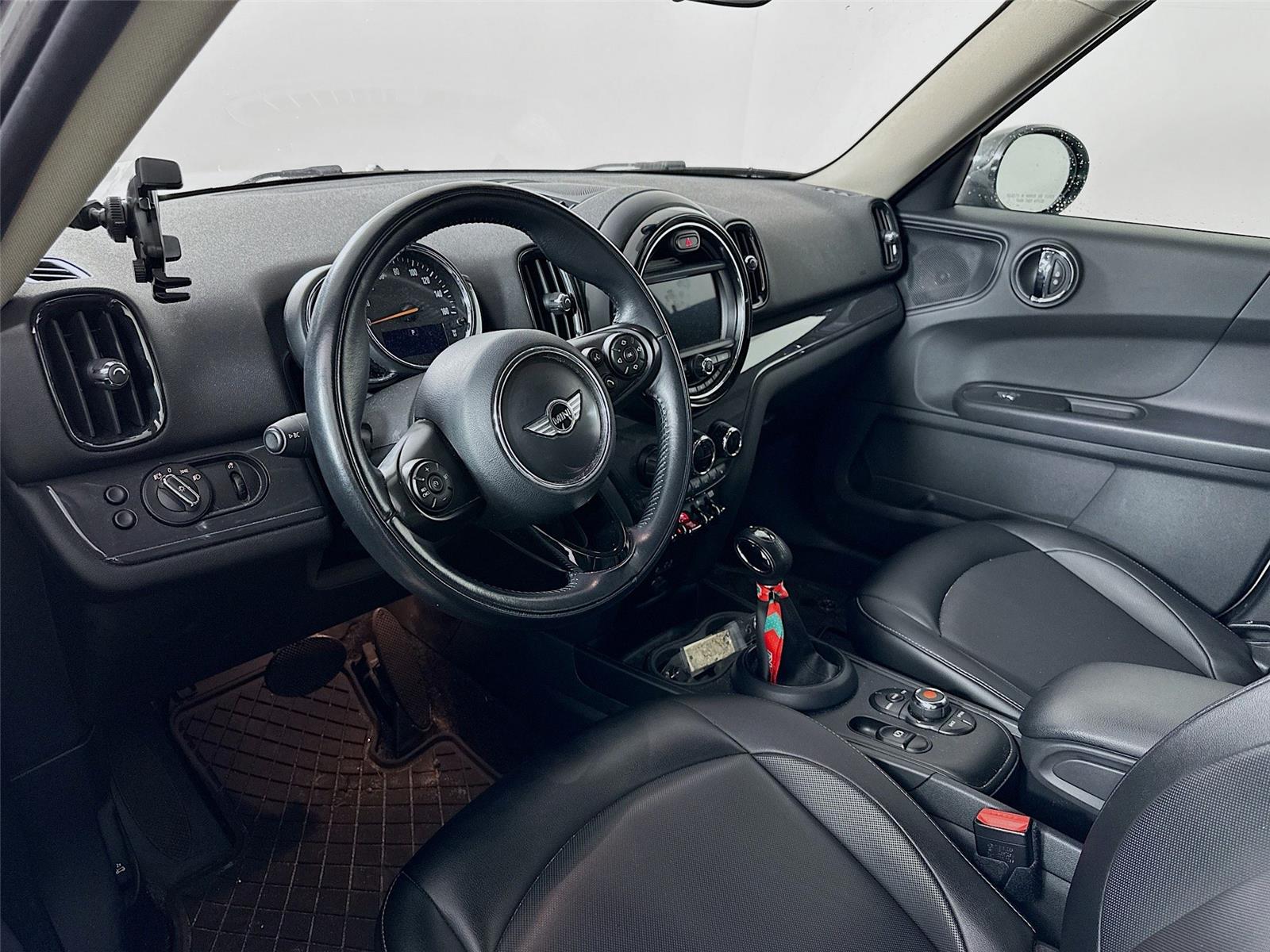 2018 Mini Countryman ALL4 photo 5