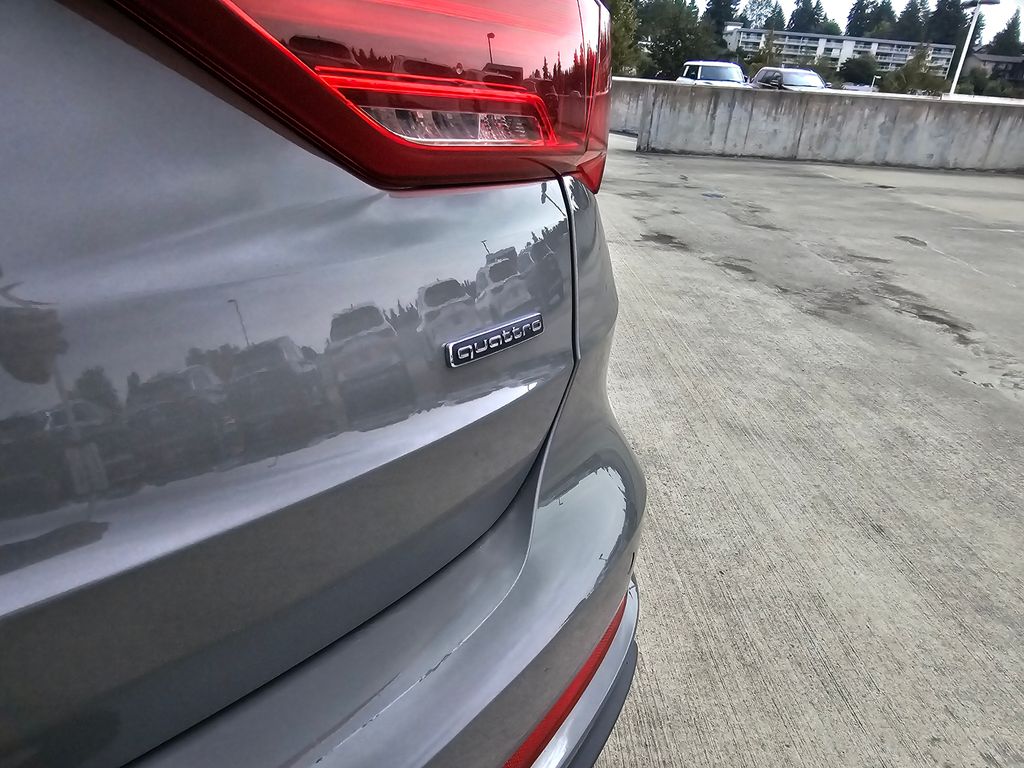 2023 Audi Q3 Premium S line photo 14