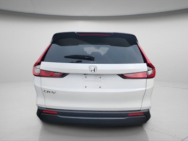 2026 Honda CR-V EX photo 6