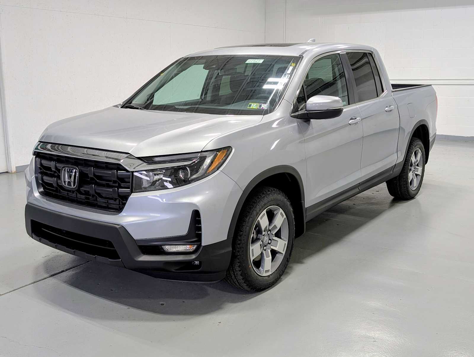 2026 Honda Ridgeline RTL's photo