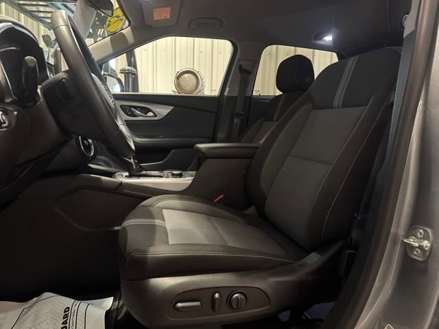 2025 Chevrolet Blazer 2LT photo 13