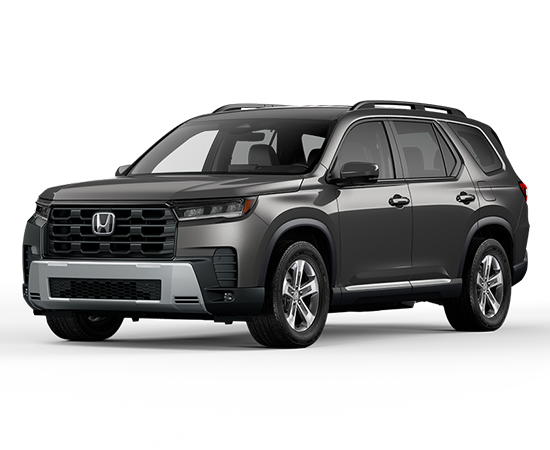2026 Honda Pilot