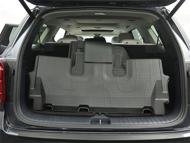 2024 HYUNDAI PALISADE - Image 24