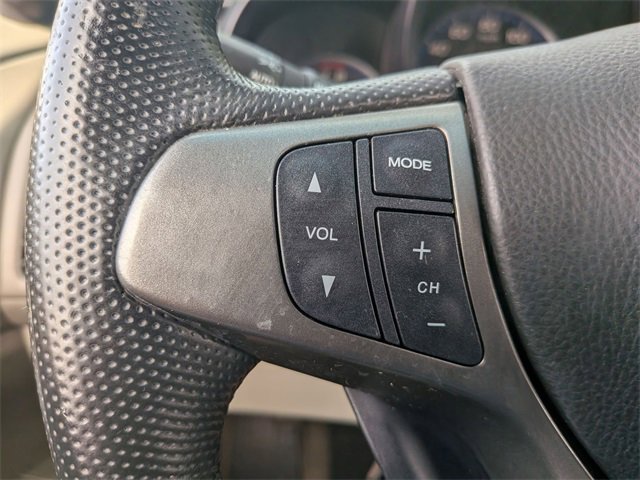 2011 Acura RDX Base photo 17