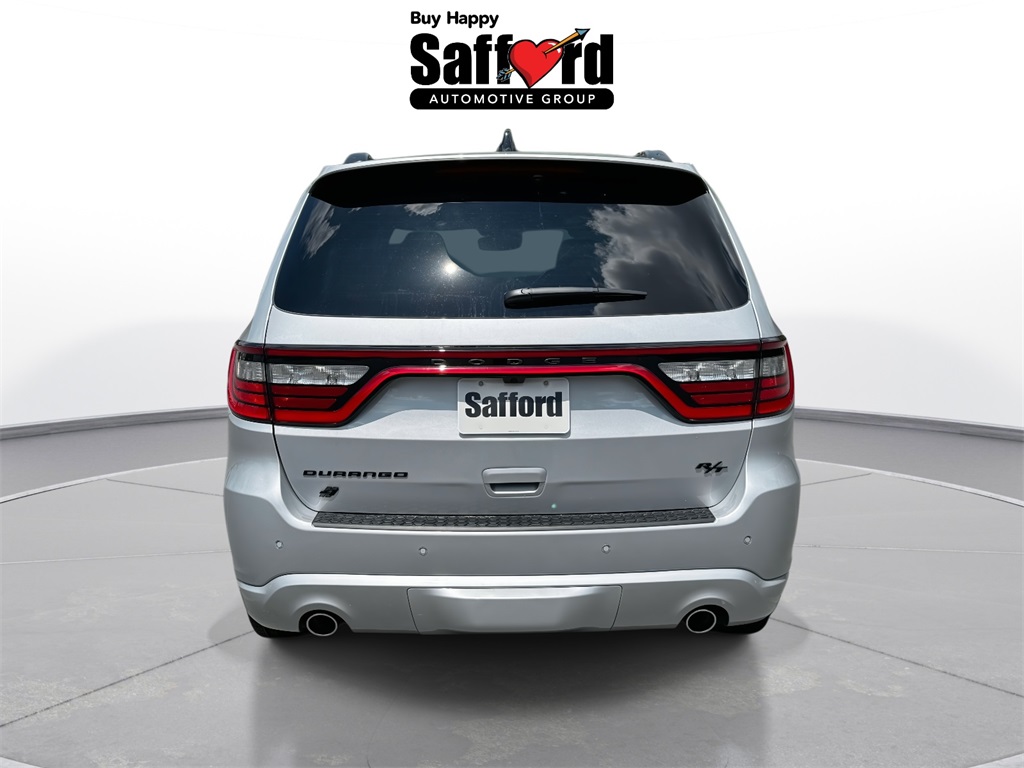 2025 Dodge Durango R/T Plus photo 6