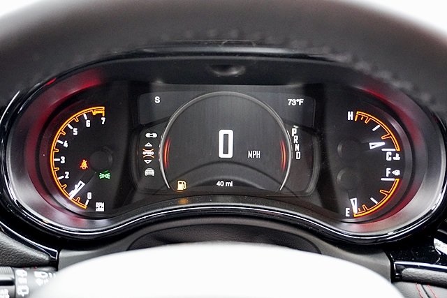 New 2026 Diamond Black Clear-Coat Exterior Paint Dodge GT image 37