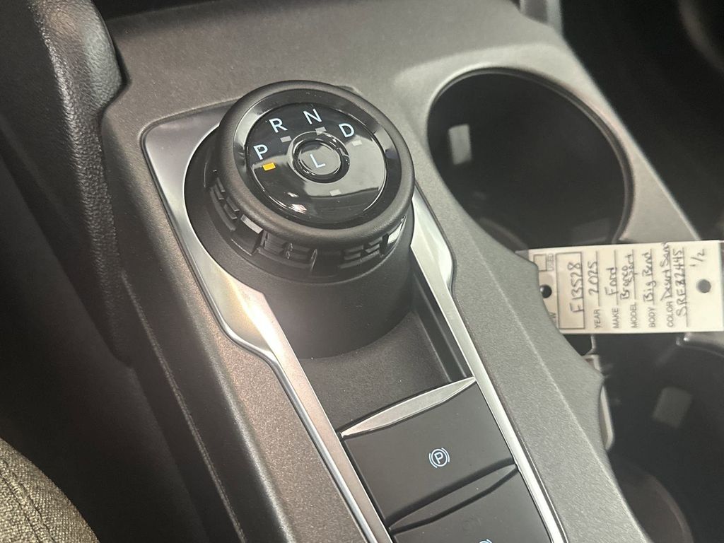 2025 Ford Bronco Sport Big Bend photo 24