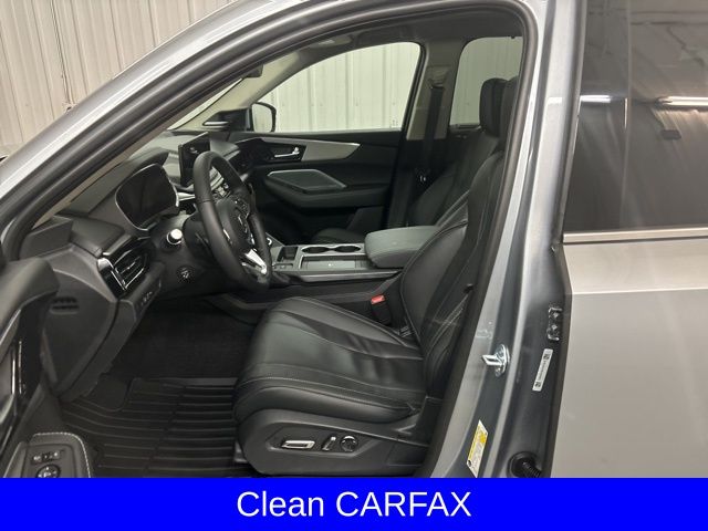 2025 Acura MDX Technology photo 2