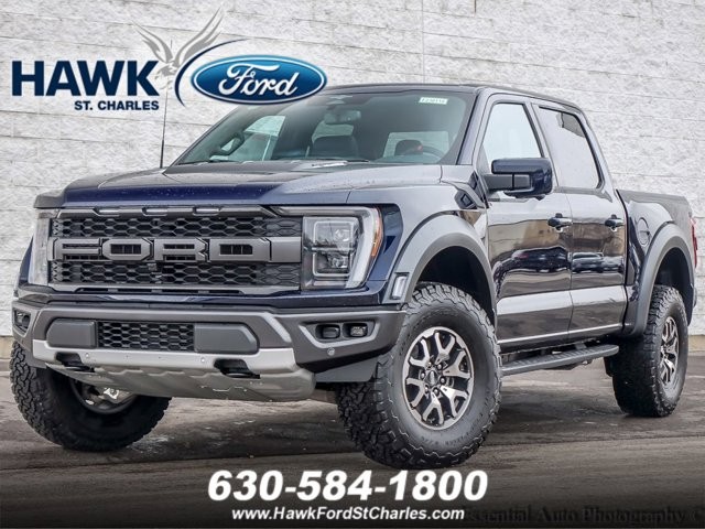 2023 Ford F-150 F-150 Raptor Raptor®