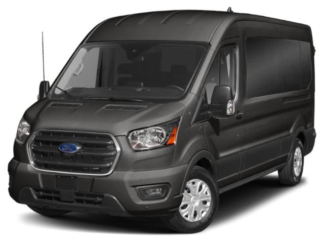2020 Ford Transit Passenger Van XLT's photo