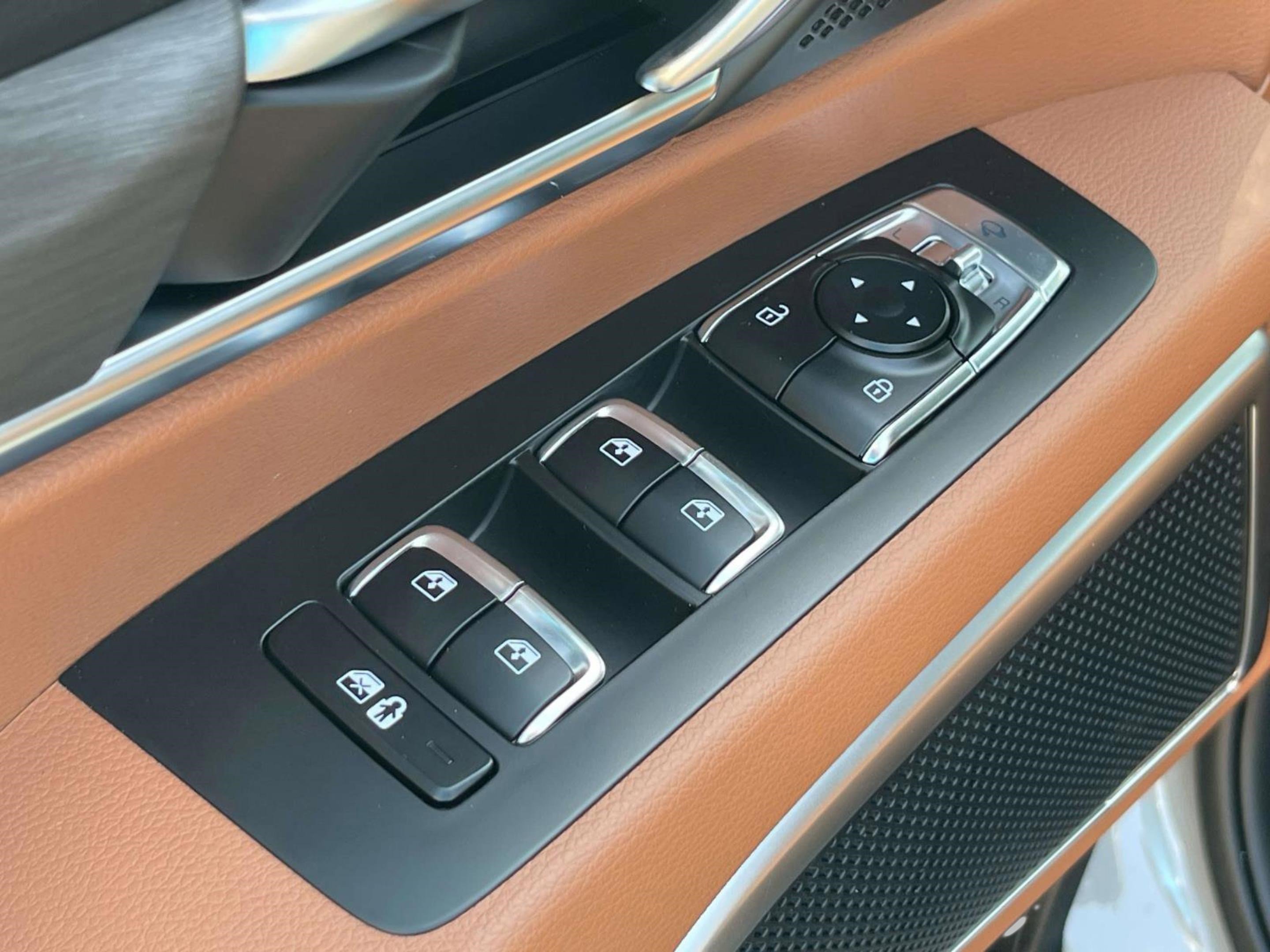 2025 Kia Telluride EX X-Pro photo 21