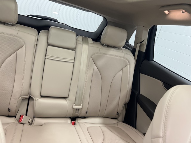 2019 Lincoln Nautilus Reserve photo 22