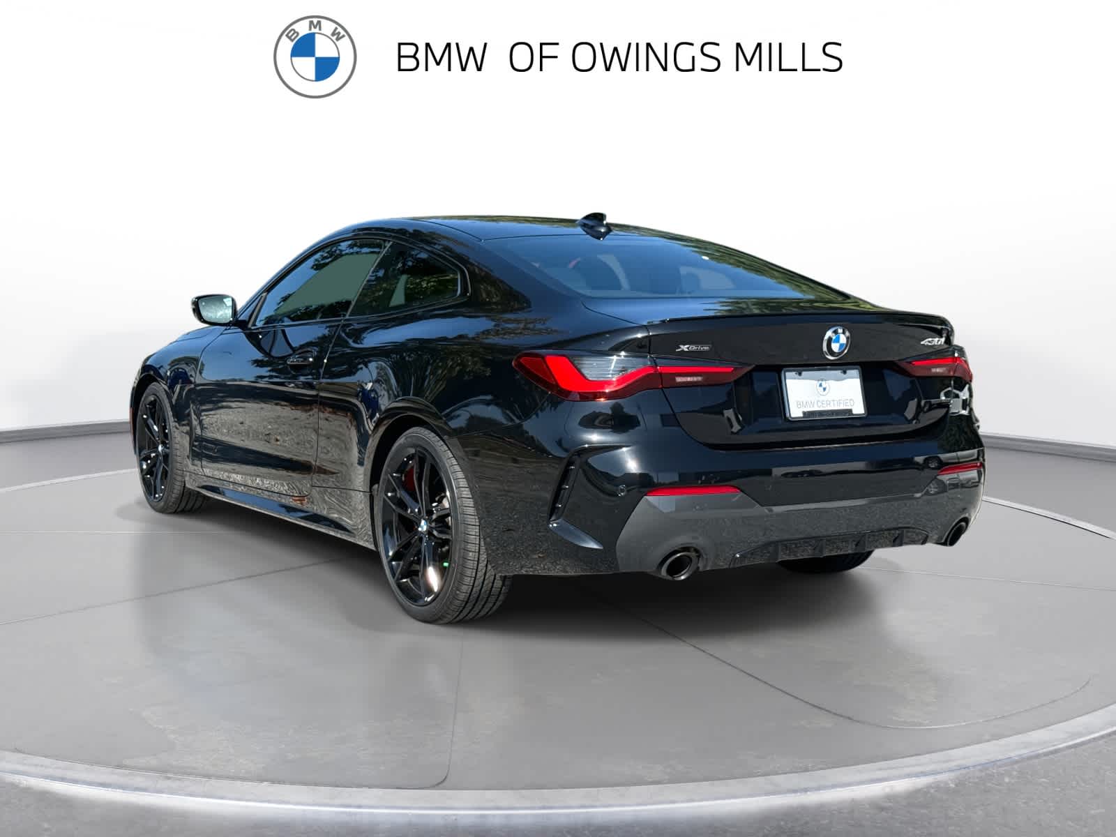 2023 Bmw 430i xDrive photo 5