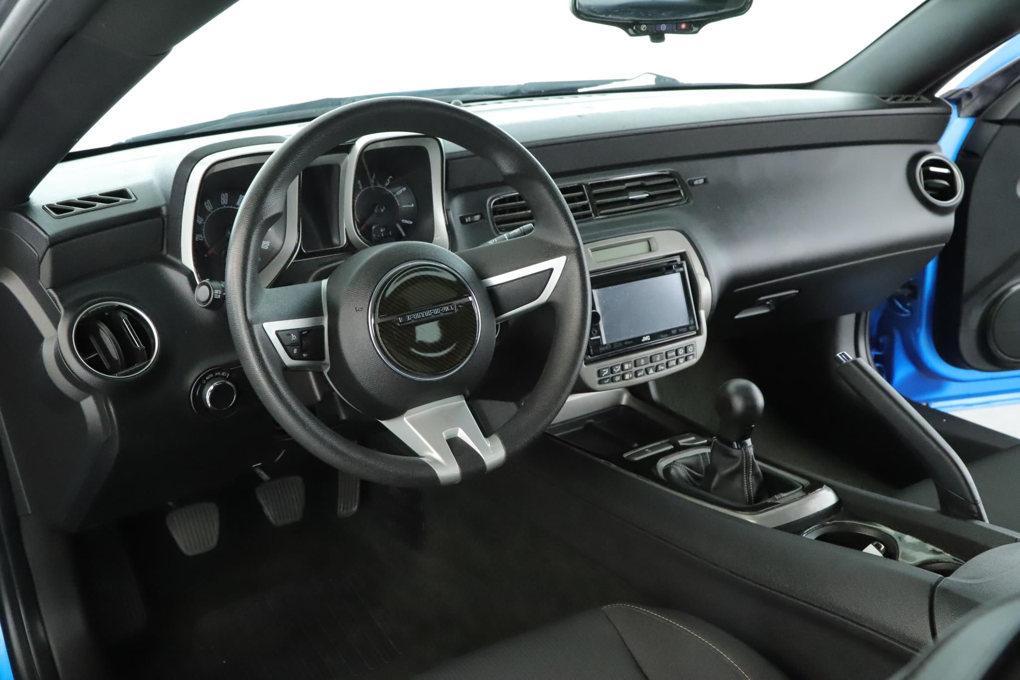 Used 2010 Chevrolet Camaro 1LT with VIN 2G1FF1EV9A9192330 for sale in Amityville, NY