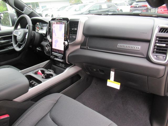 2026 Ram 1500 Big Horn Lone Star photo 11