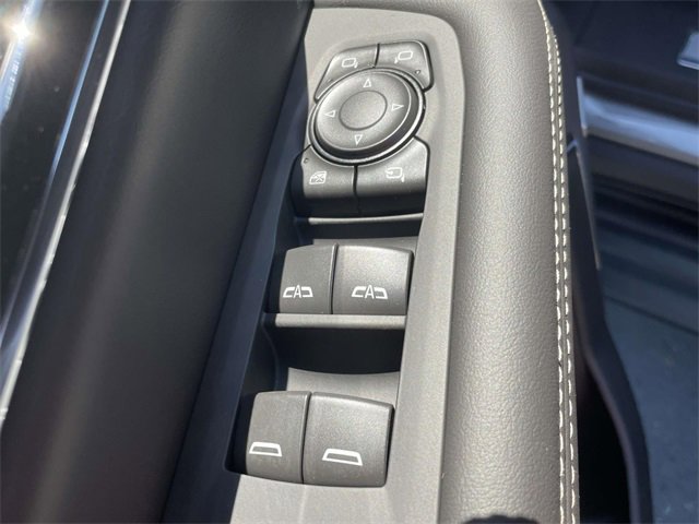 2026 Gmc Yukon photo 16
