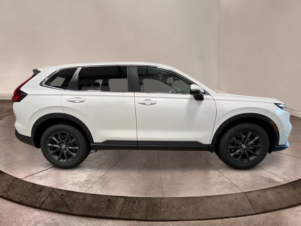 2026 Honda CR-V EX-L photo 7