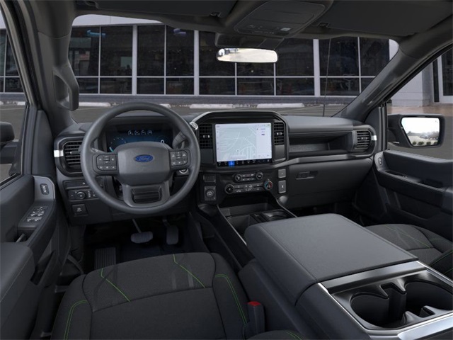 2025 FORD F-150 - Image 39