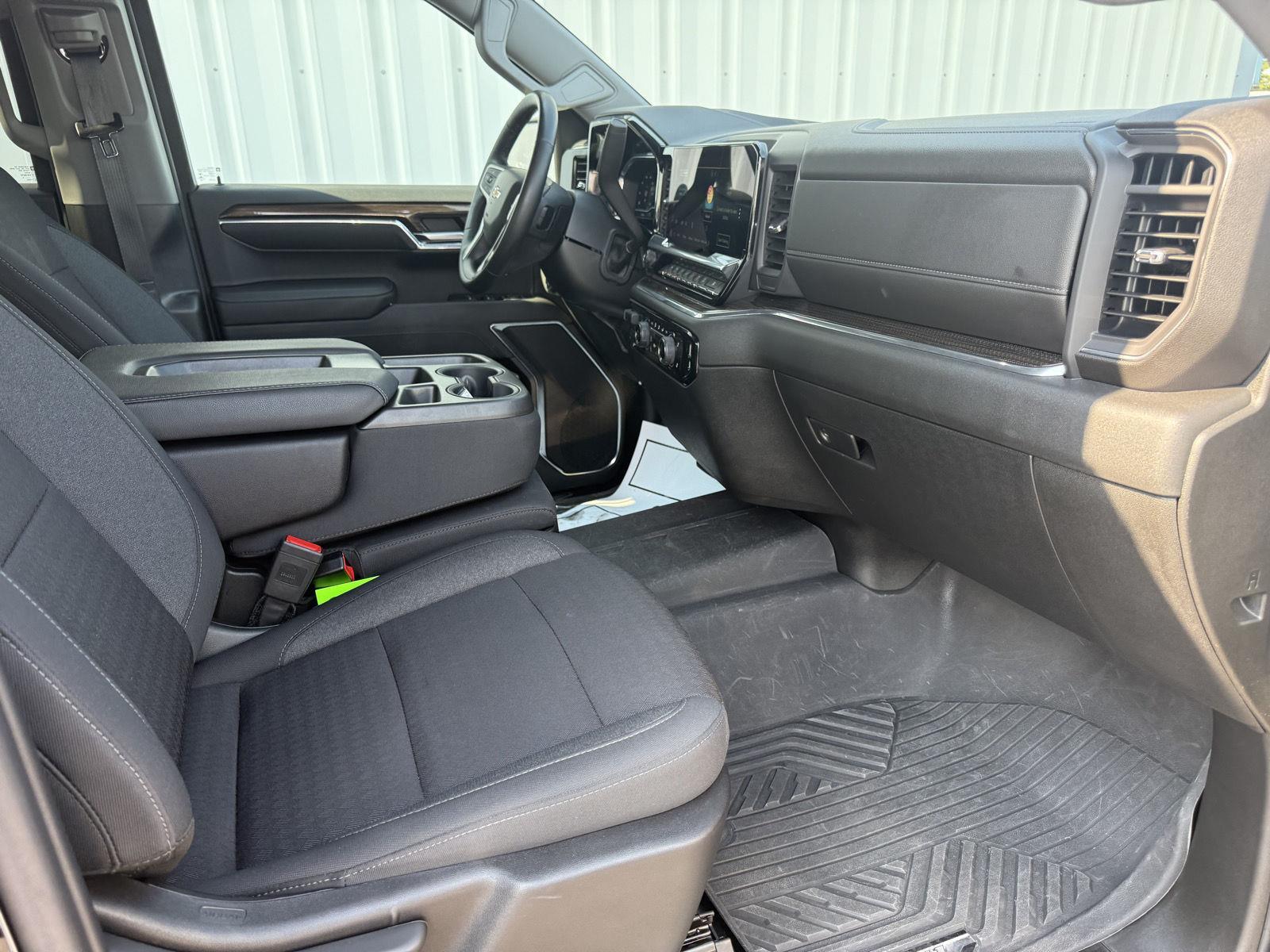 2023 Chevrolet Silverado 1500 LT photo 20