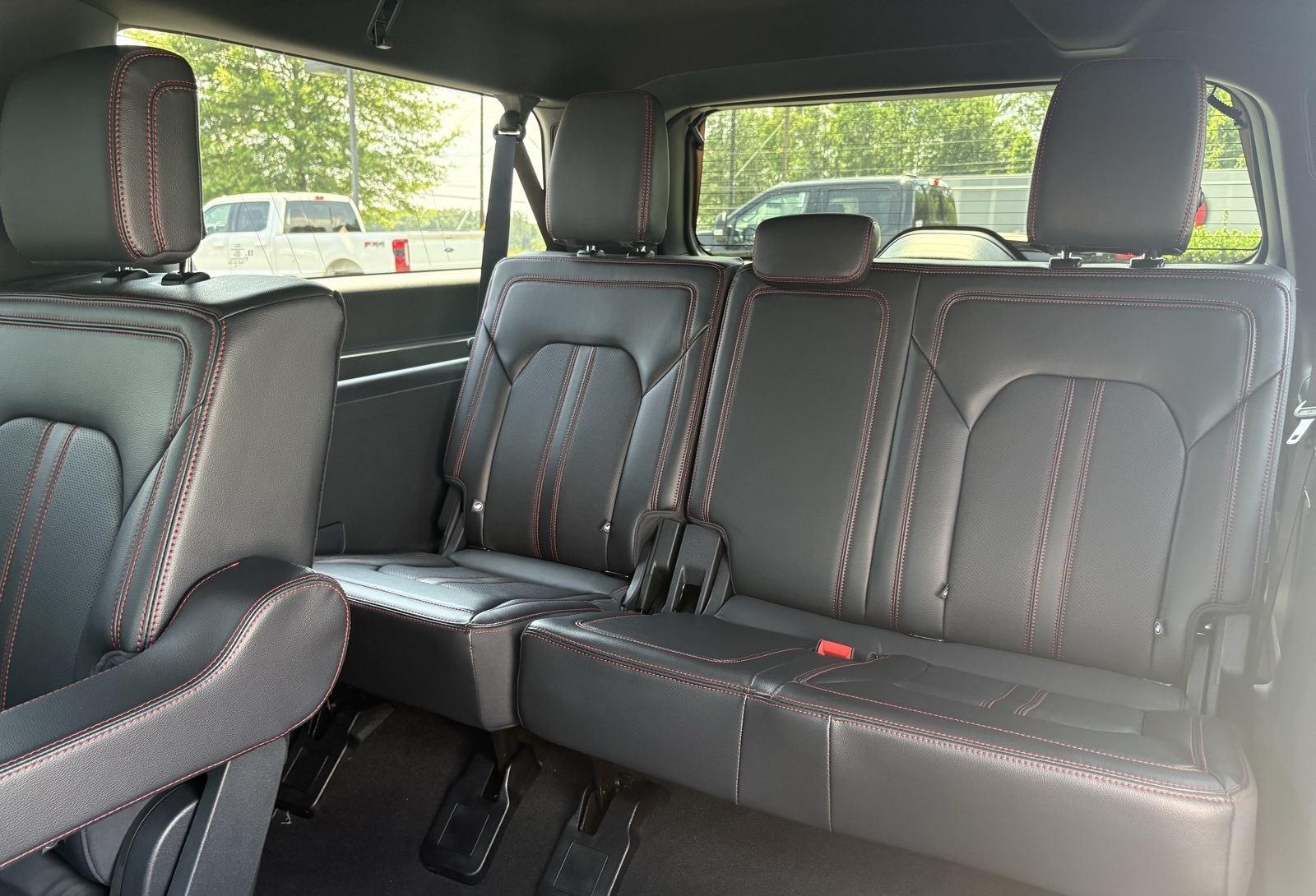 2024 Ford Expedition MAX Limited photo 36