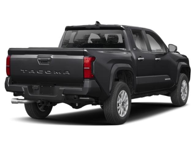 Used 2024 Toyota Tacoma SR5 with VIN 3TYKB5FN0RT004504 for sale in Little Rock
