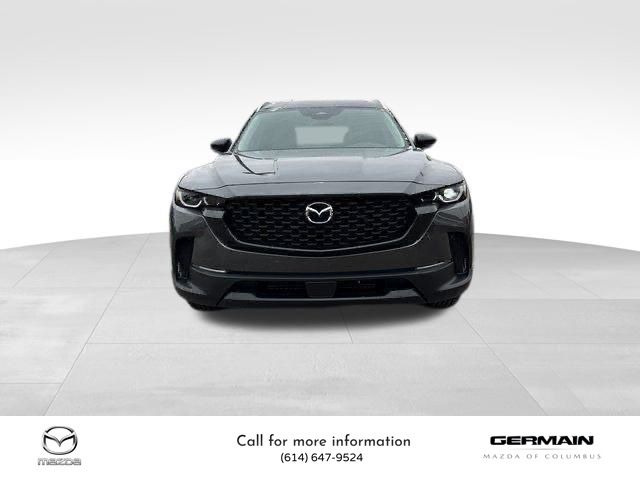 2025 Mazda CX-50 Premium photo 2