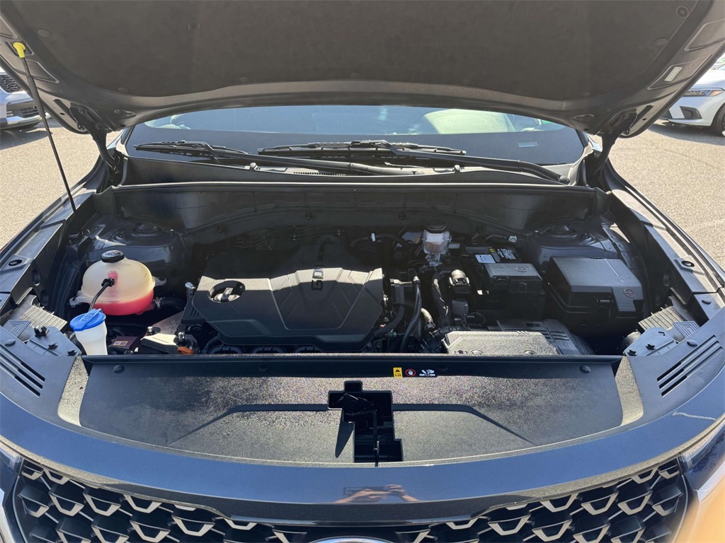 2021 Kia Sorento S photo 11