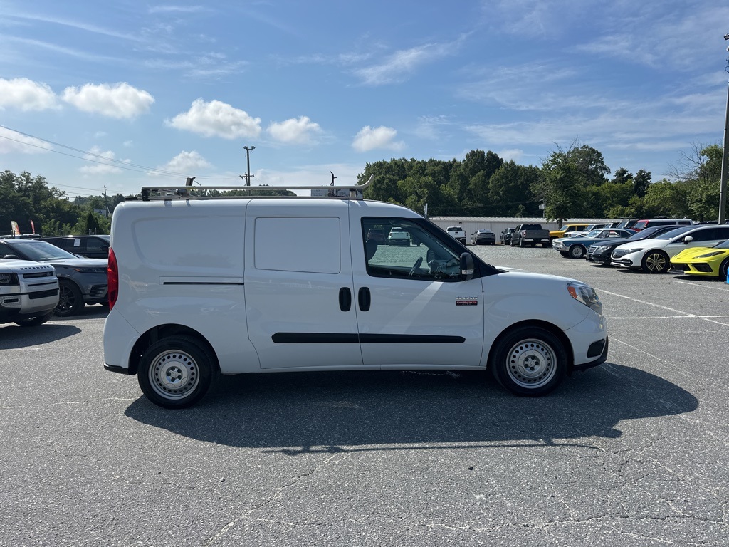 2022 Ram ProMaster City photo 6