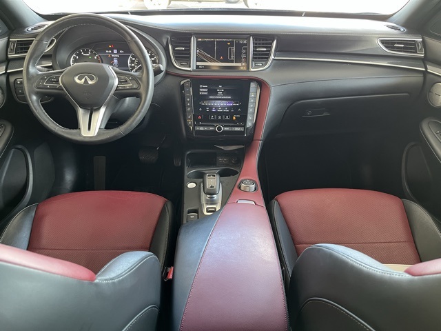 2023 Infiniti QX50 SPORT photo 16