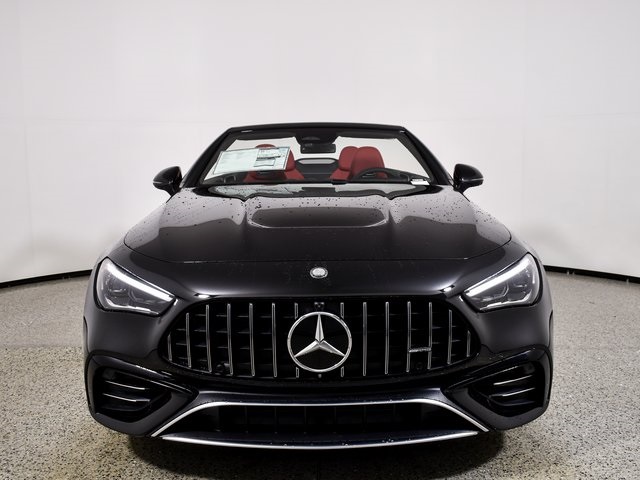 2026 Mercedes Benz CLE AMG 53 4MATIC photo 4