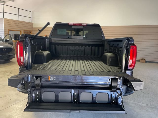 2025 Gmc Sierra 1500 Denali photo 10