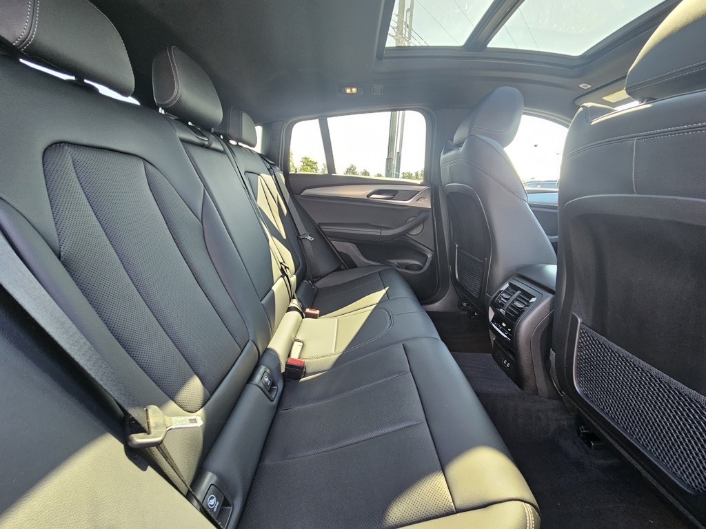 2023 Bmw X4 xDrive30i photo 18