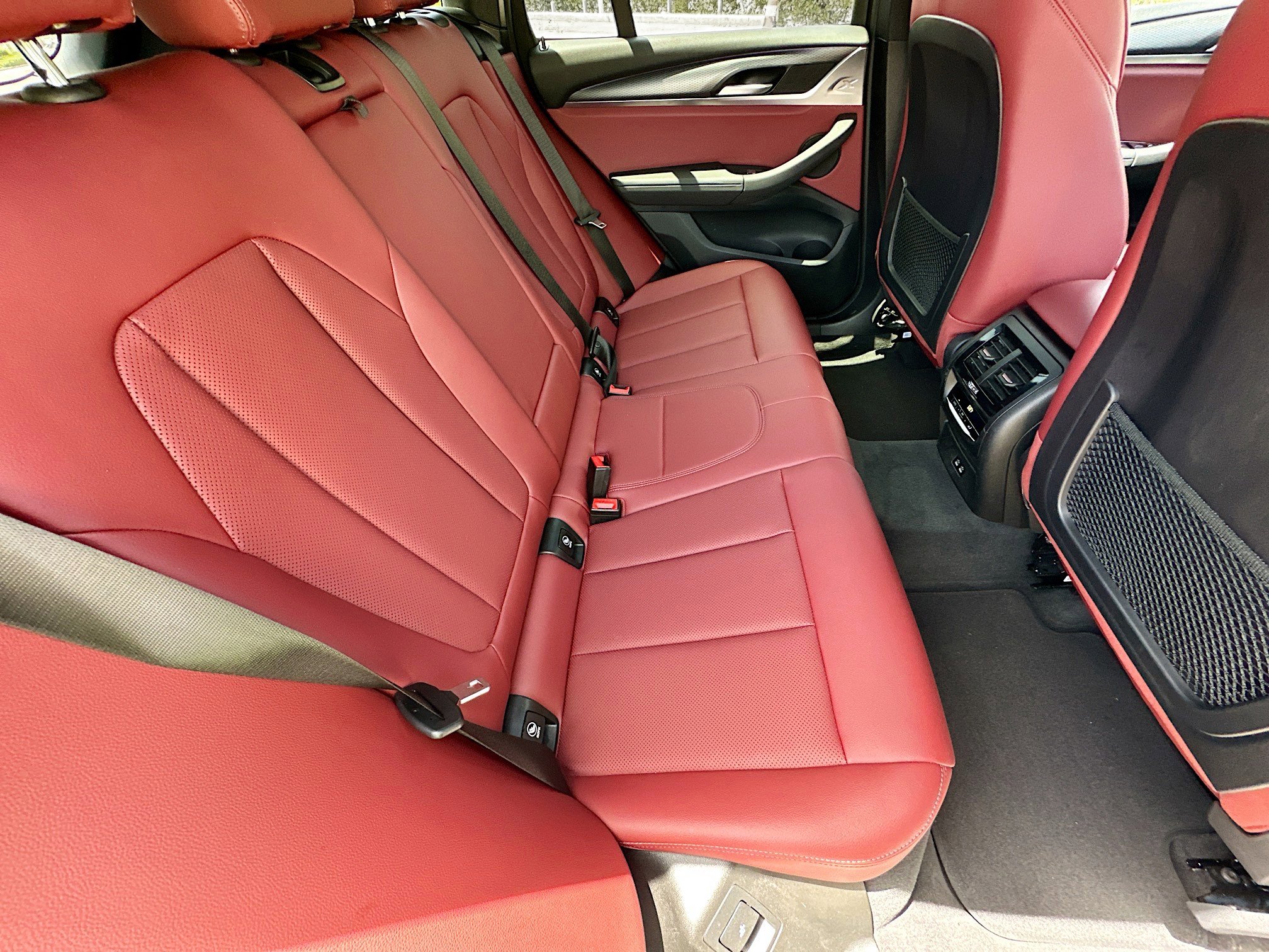 2022 Bmw X3 xDrive30i photo 31