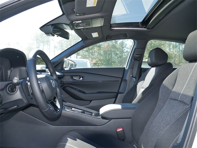 2025 Honda Accord Hybrid Sport photo 14