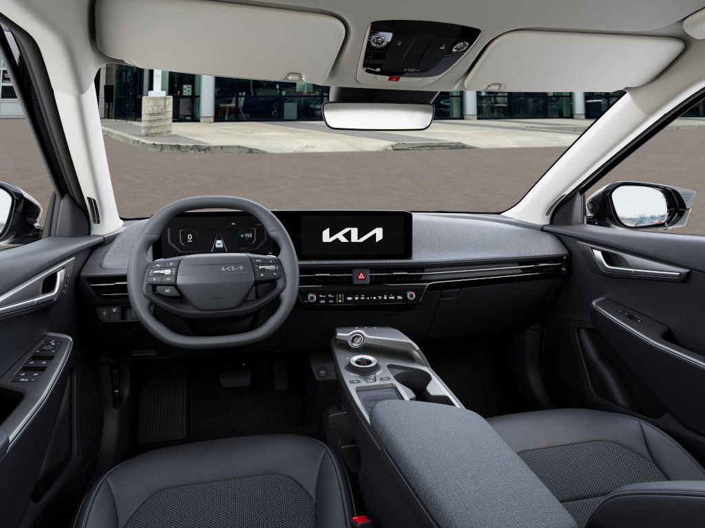 2025 Kia EV6 Light photo 13