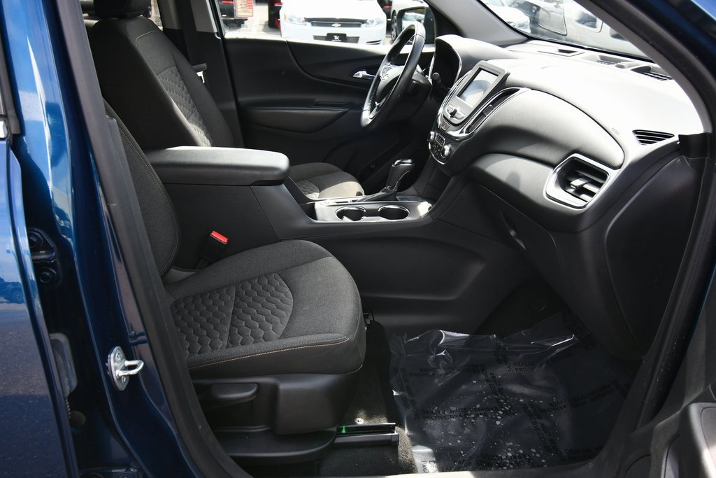 2020 Chevrolet Equinox LT photo 15