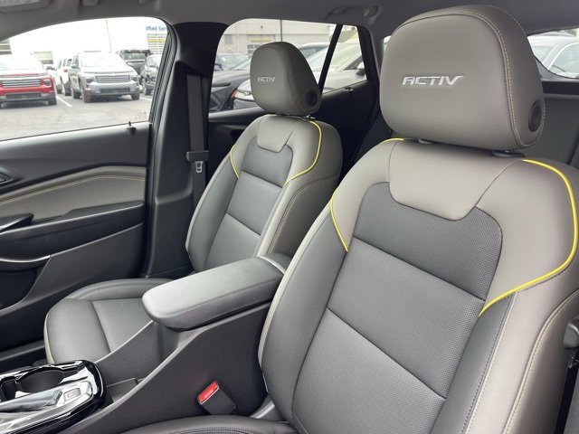 2025 Chevrolet Trax ACTIV photo 15