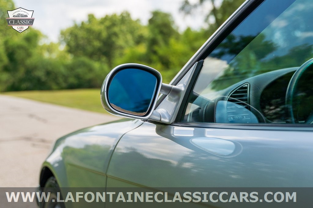 1998 Bmw M3 3 photo 34