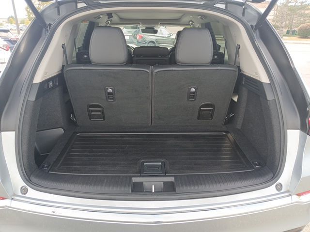 2023 Acura MDX SH-AWD photo 12