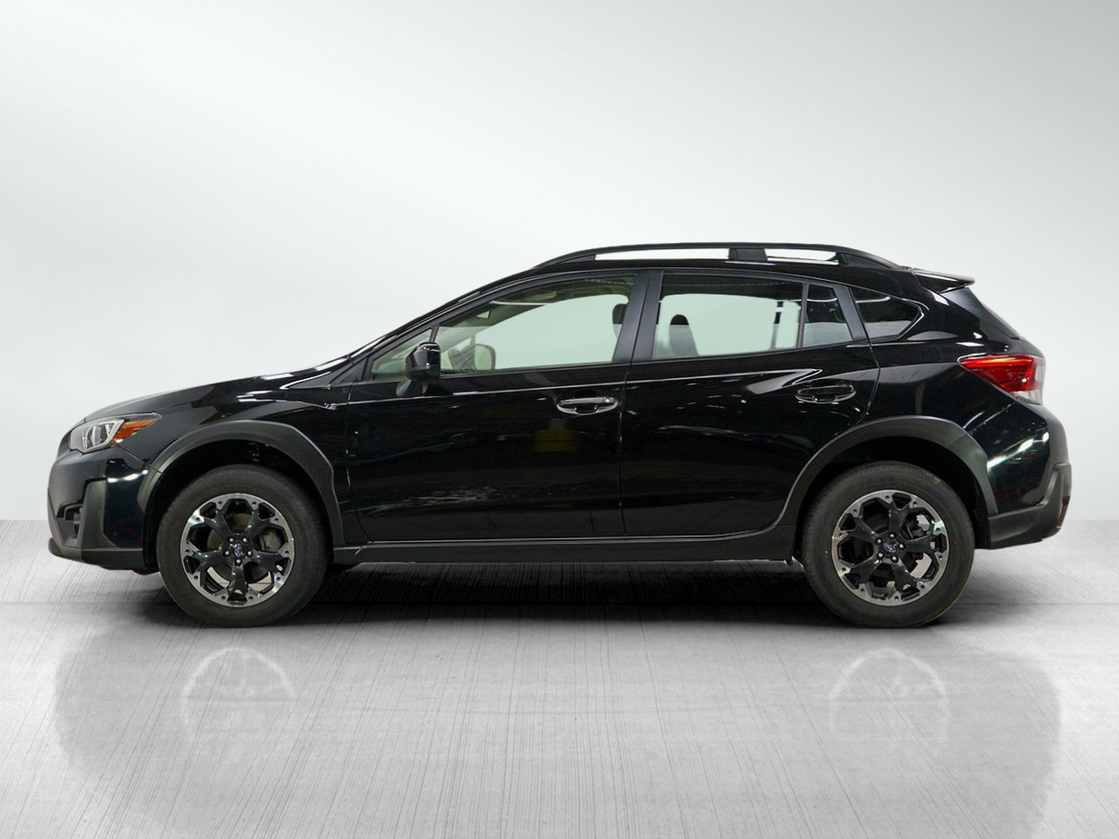 Used 2023 Subaru Crosstrek Premium with VIN JF2GTAEC6PH314649 for sale in South Saint Paul, Minnesota