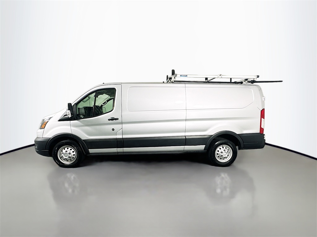 2023 Ford Transit photo 4