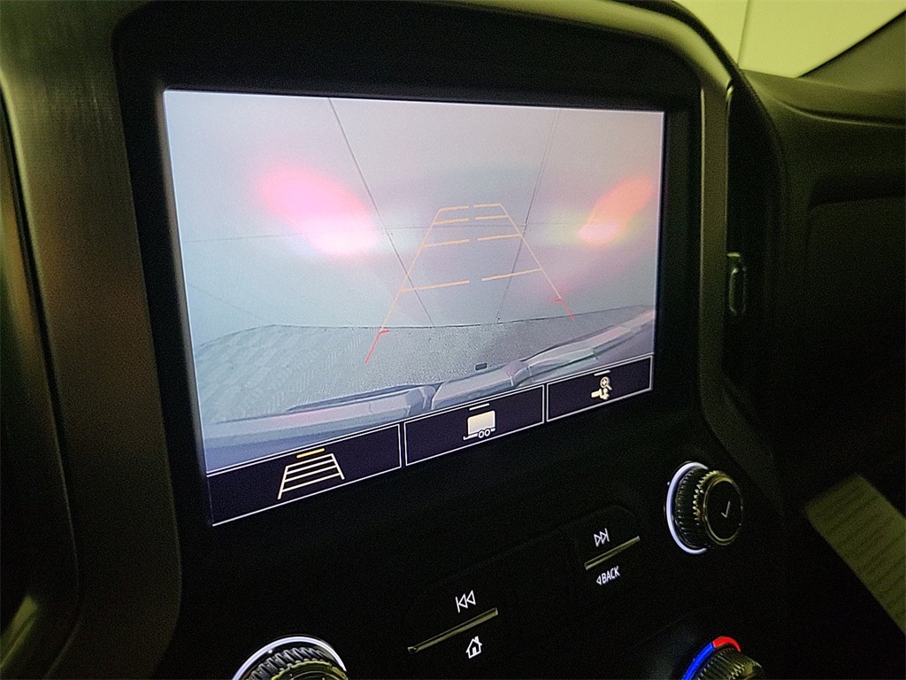 2020 GMC SIERRA - Image 18
