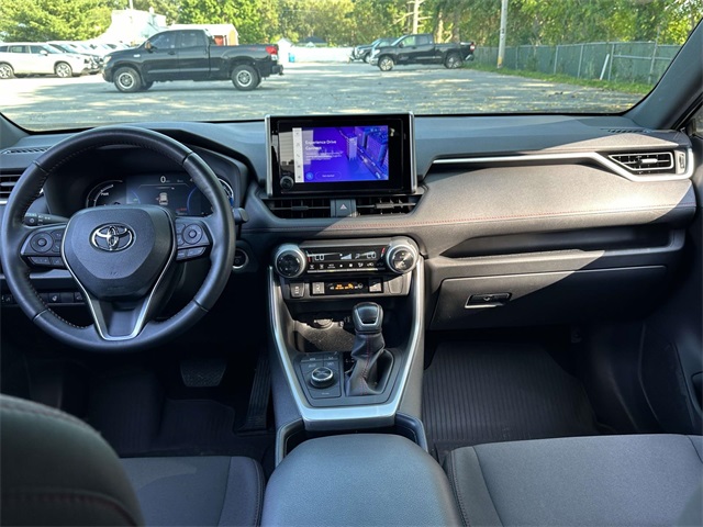 2024 Toyota RAV4 Prime SE photo 13