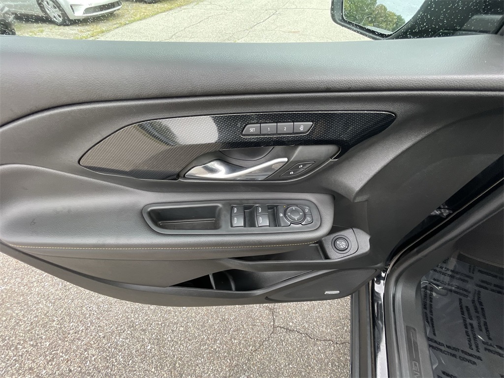 2022 Gmc Terrain AT4 photo 12